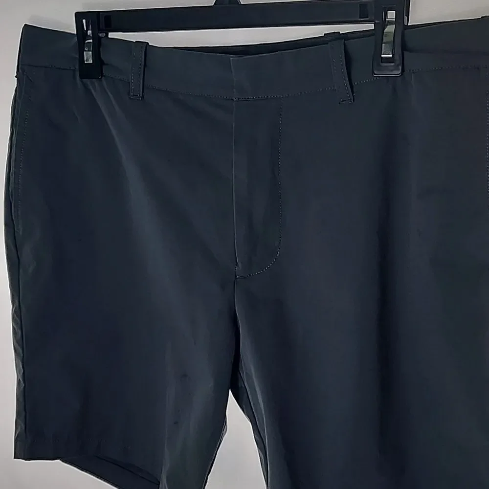 J Crew Size 34 Gray Shorts